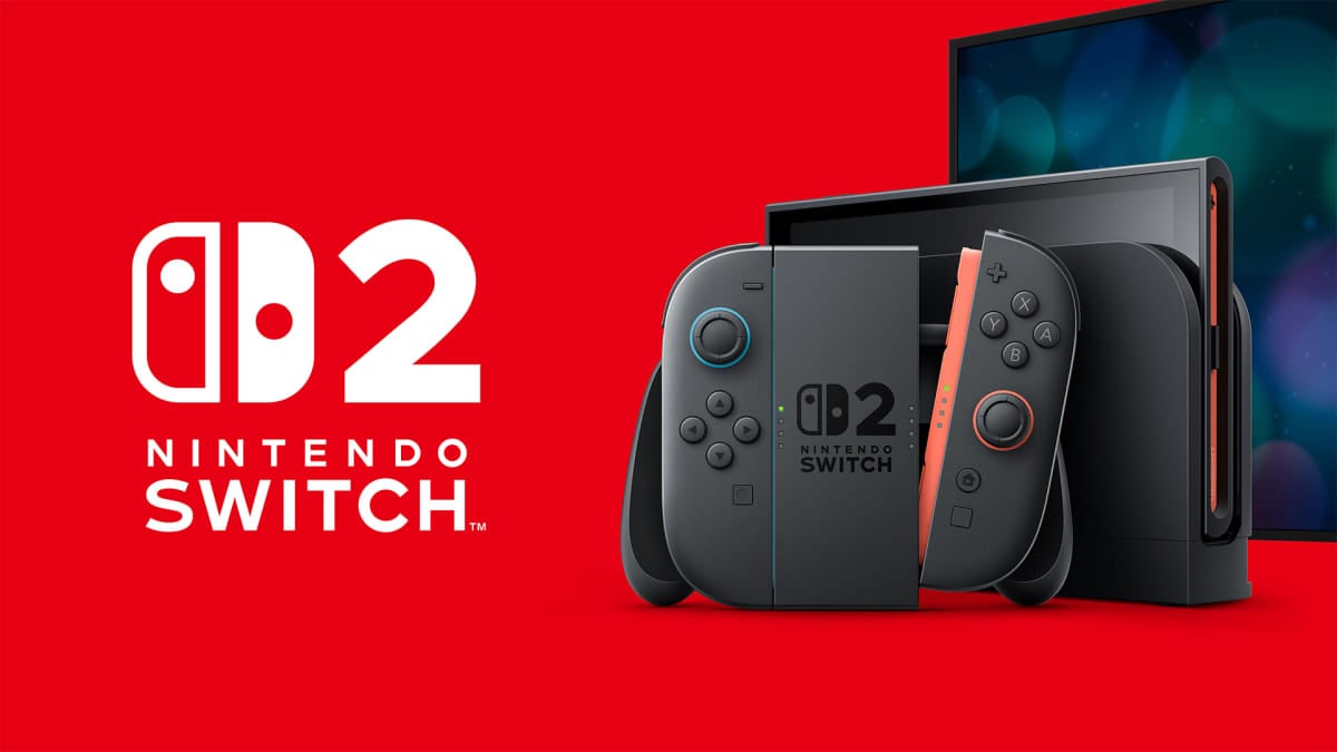 Nintendo Bets Big: Switch 2 Aims for 15 Million Sales Despite Higher Price Tag