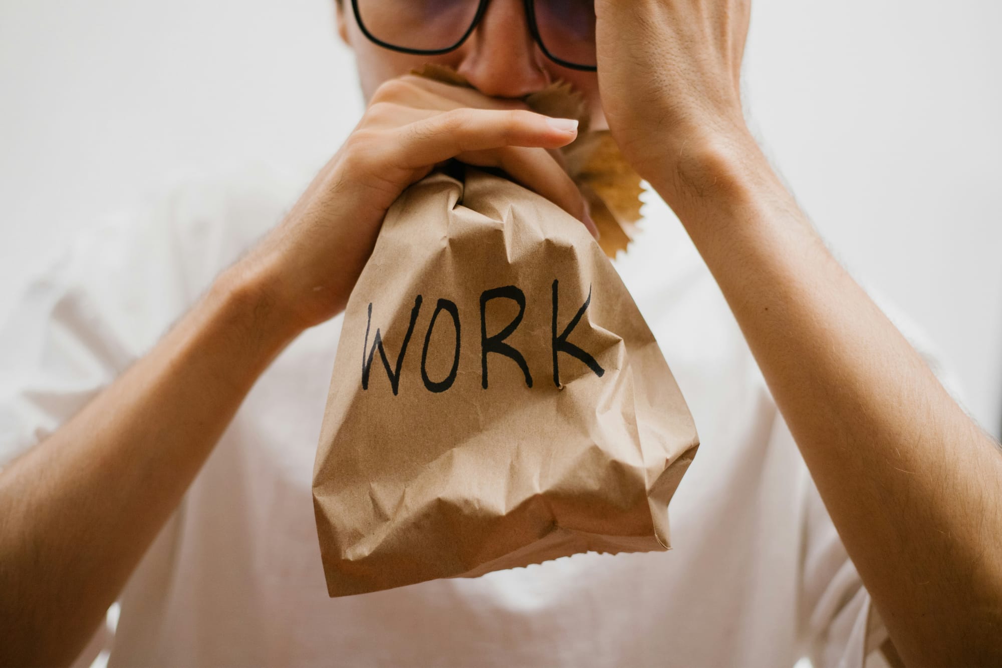 Beyond Performance: Escaping the Trap of Toxic Productivity