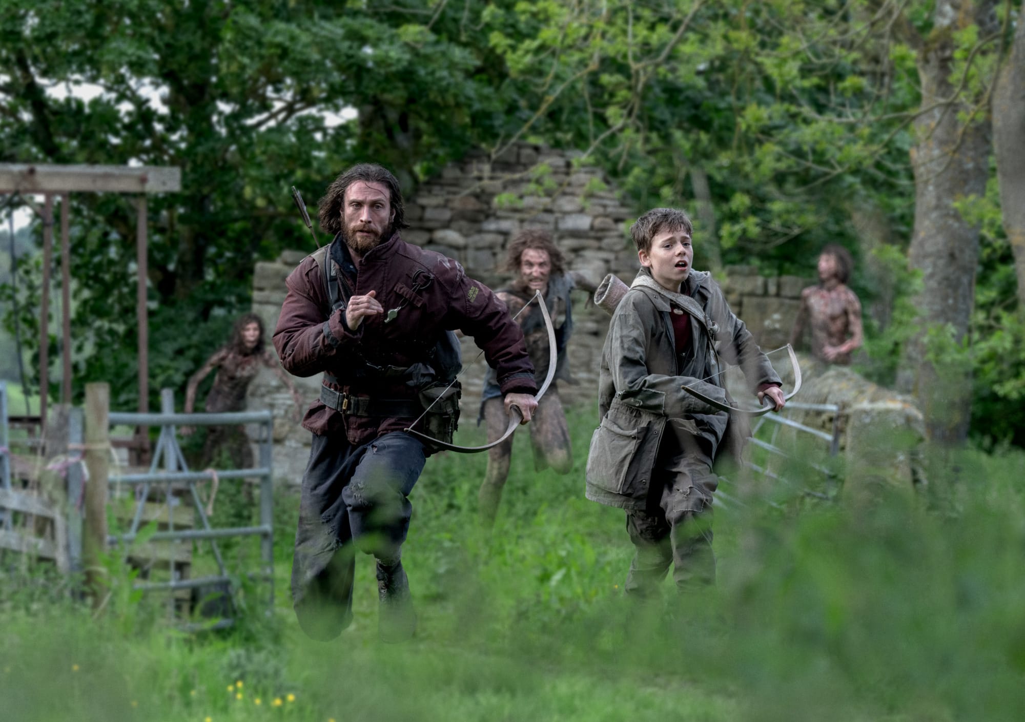 This $75 Million Zombie Blockbuster Was Shot Entirely on iPhones