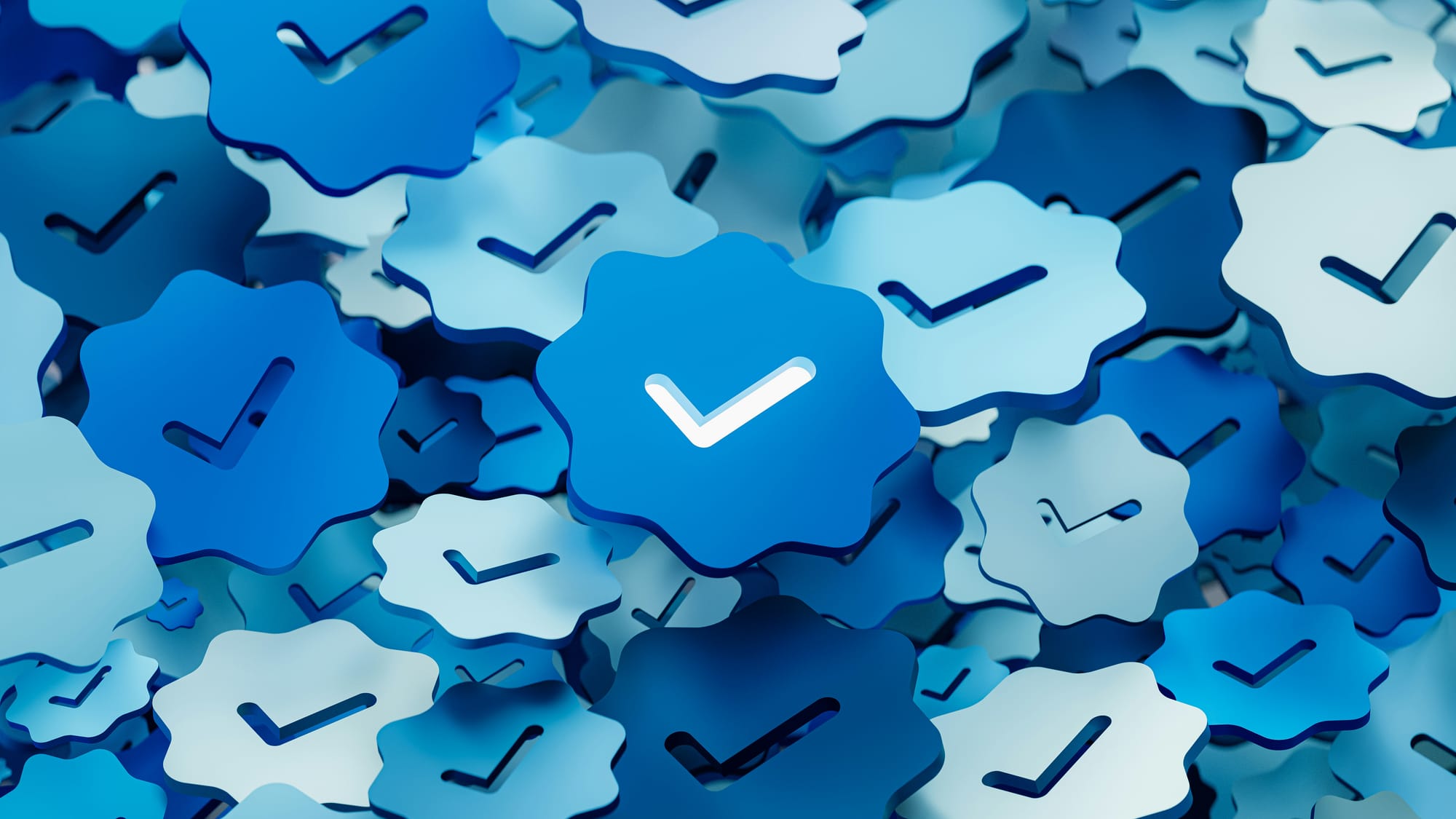How Instagram's Blue Checkmark Went From Elite Status Symbol to Monthly Subscription Fee
