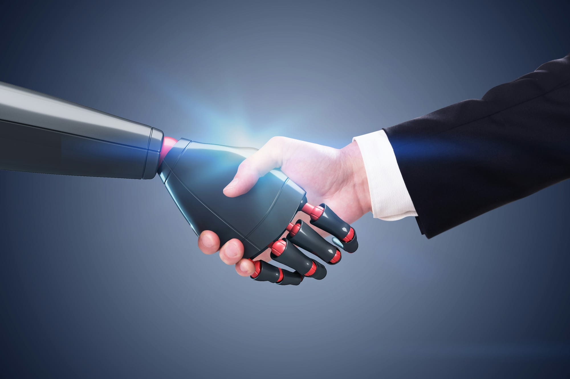 Don't Get Left Behind: 5 AI Skills That Could Save Your Career by 2026