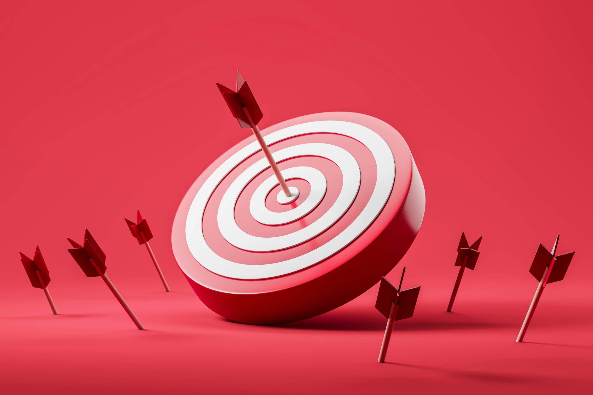 Why 90% of E-Commerce Businesses Fail Without This Strategic Framework