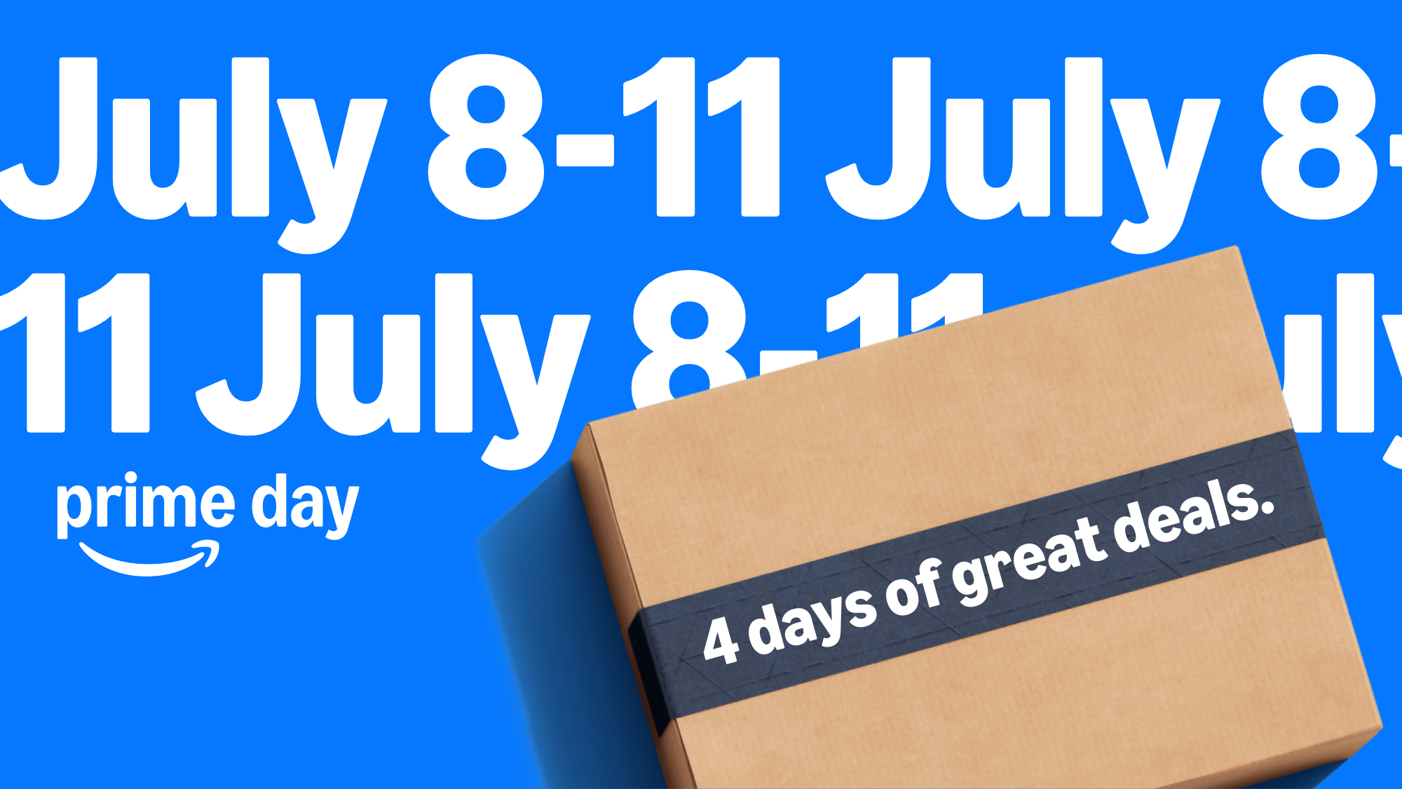 Major Retailers Challenge Amazon's Prime Day