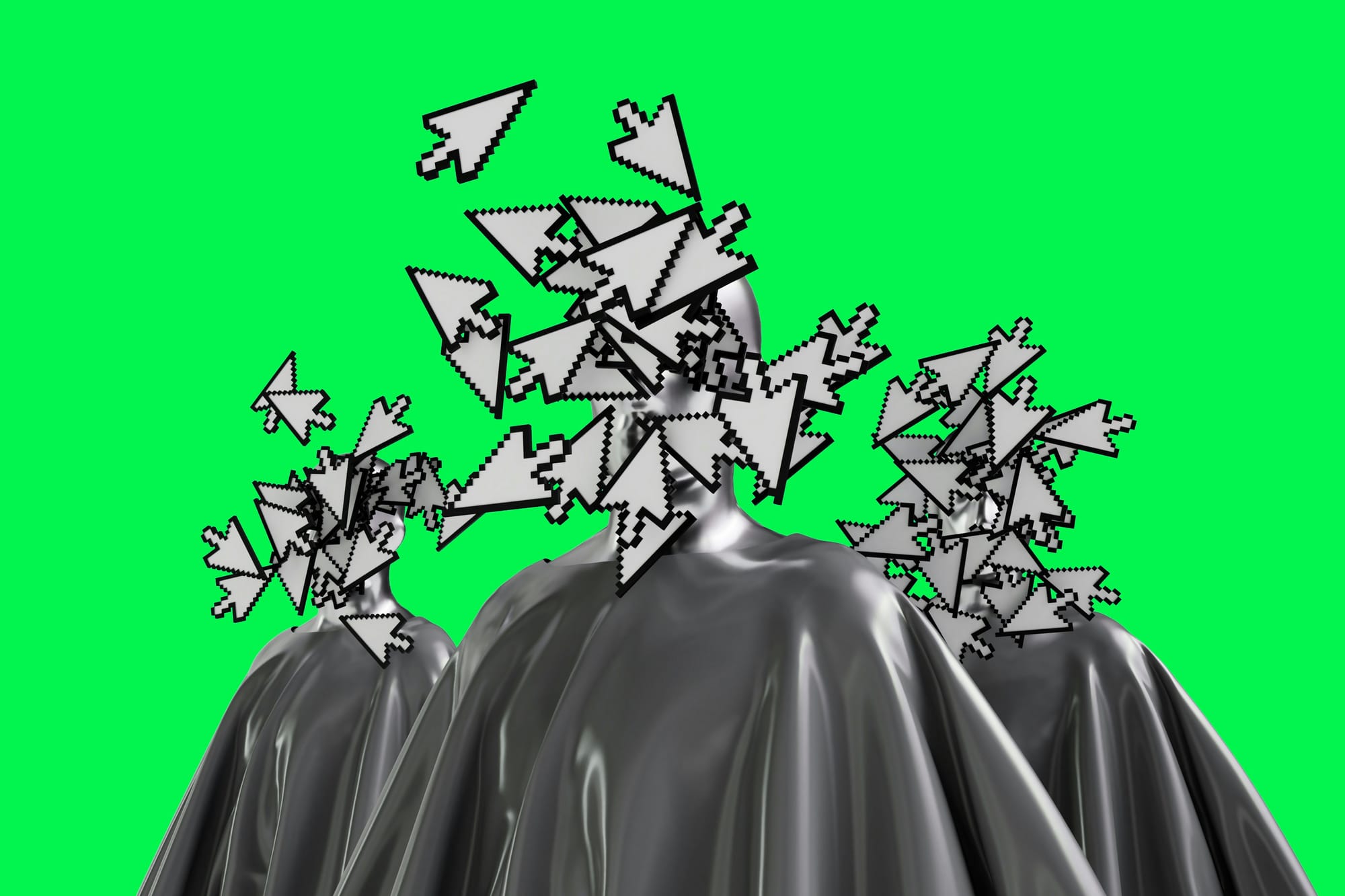 Is Your Personal Brand a Fake It Till You Make It Disaster?