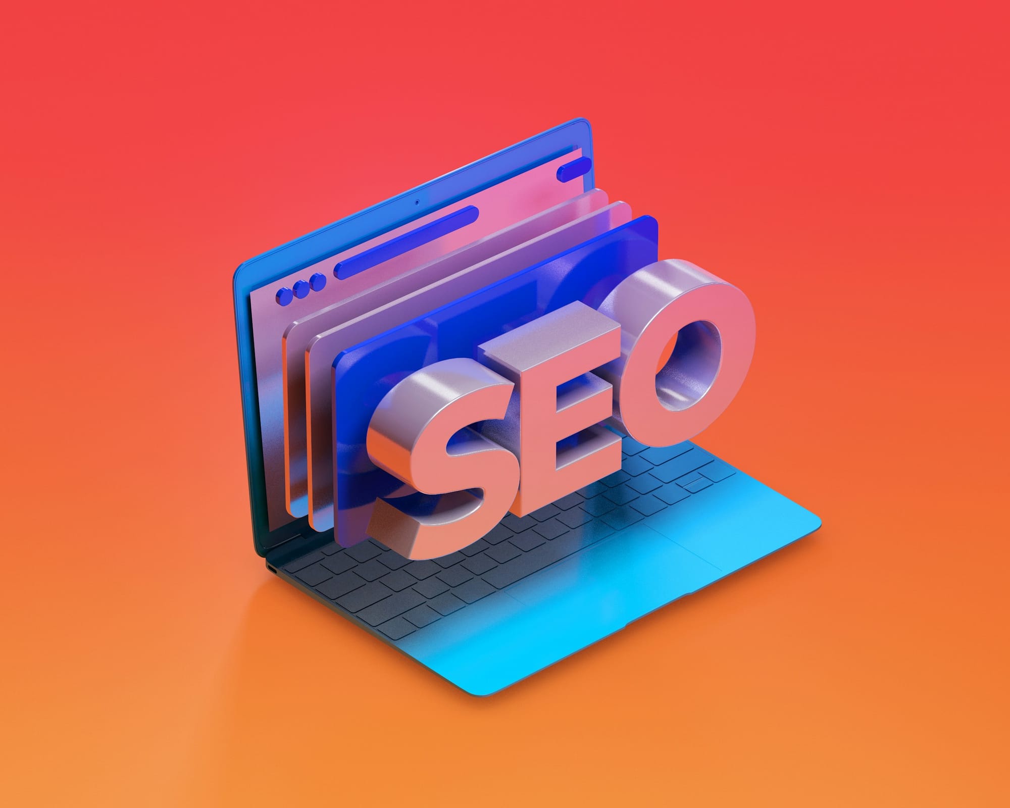 AI Is Rewriting the Rules of SEO: What Every E-Commerce Brand Needs to Know in 2025