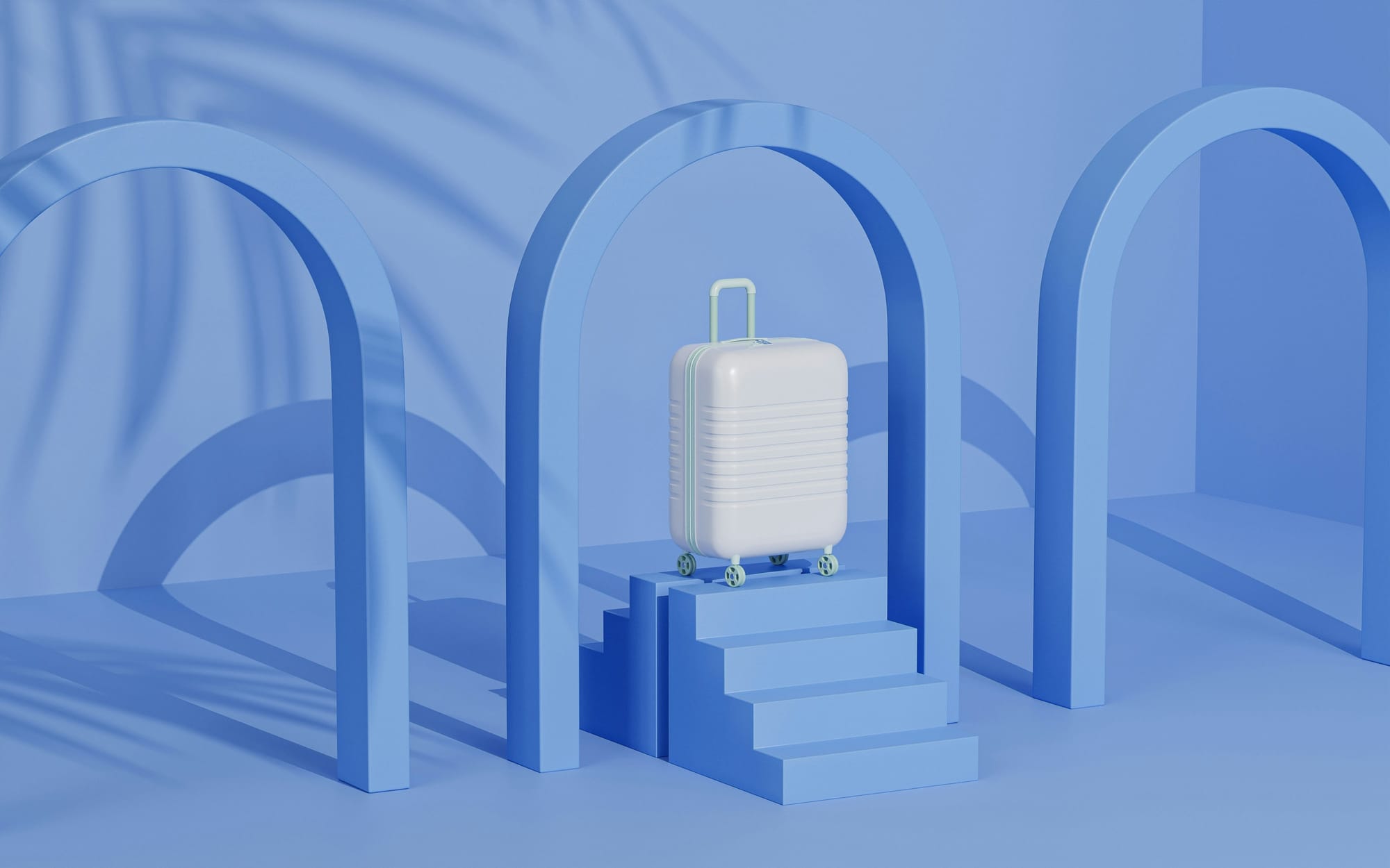 The Ultimate Vacation Handoff