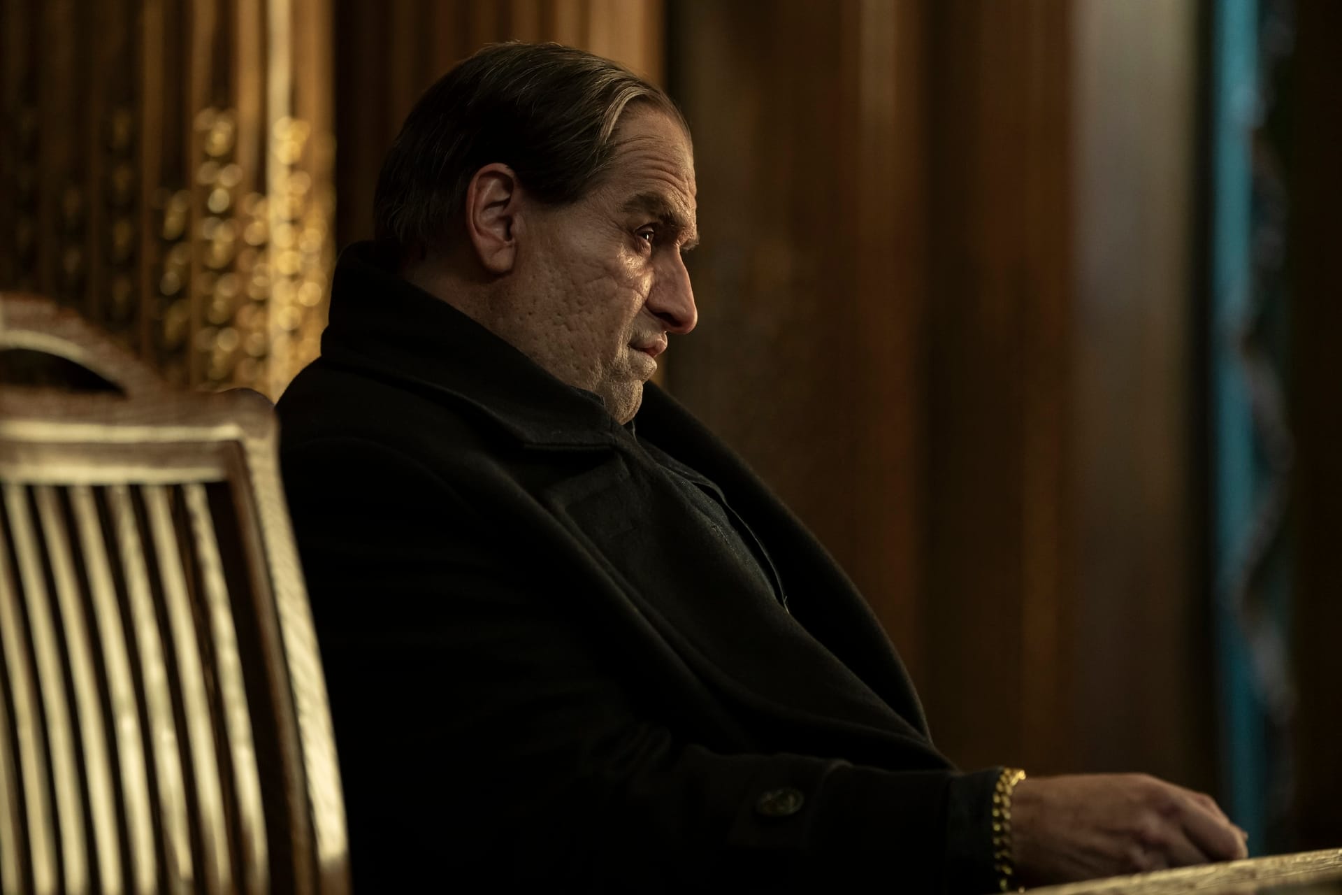HBO Reigns Supreme