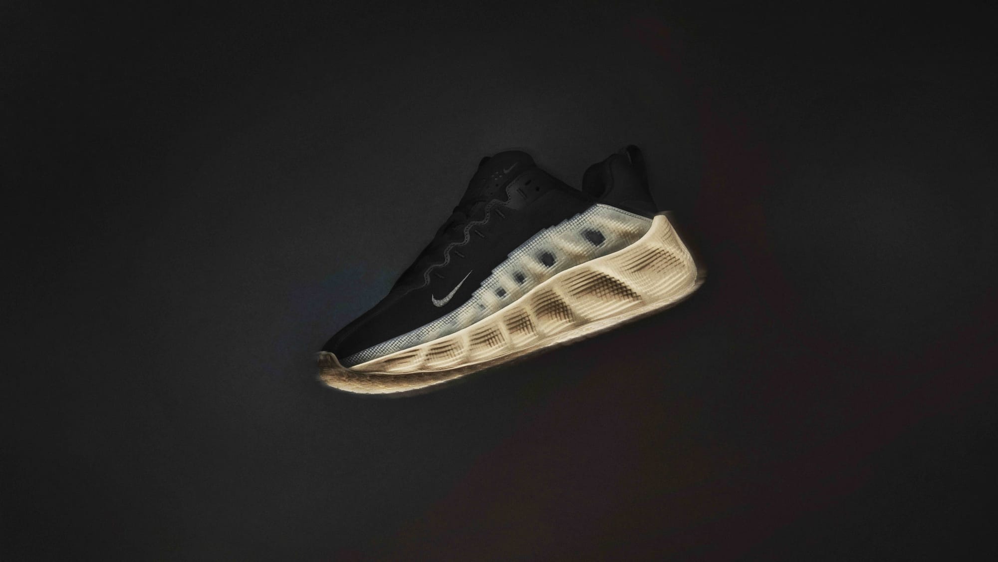 First Look at The Nike Ava Rover