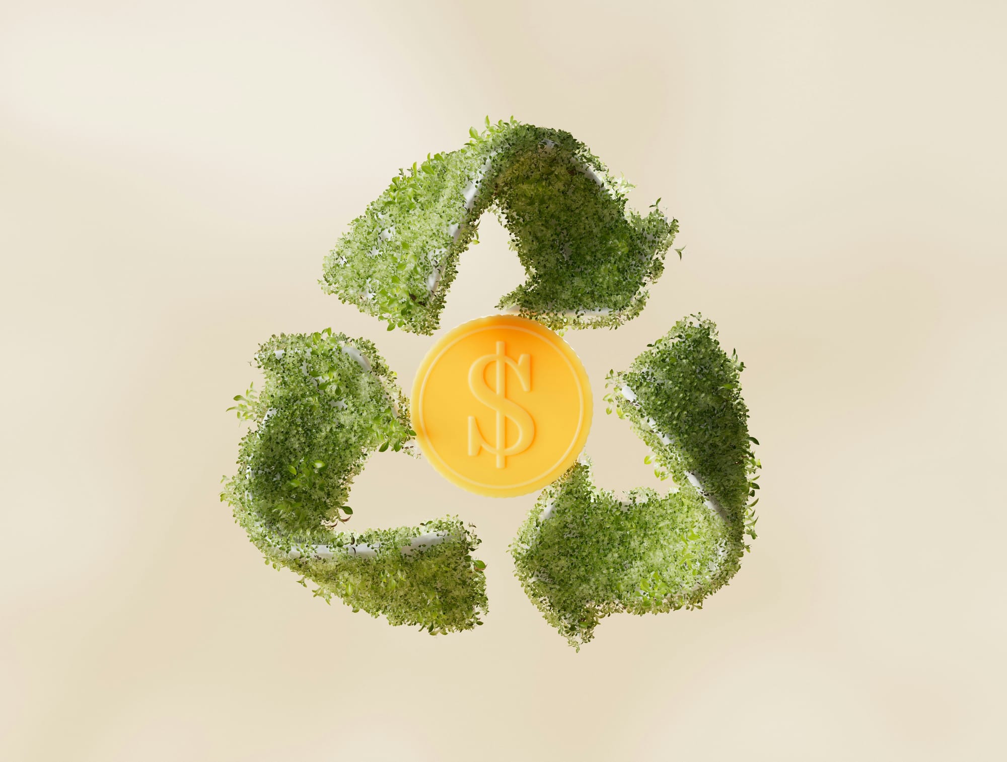 Sustainable Finance
