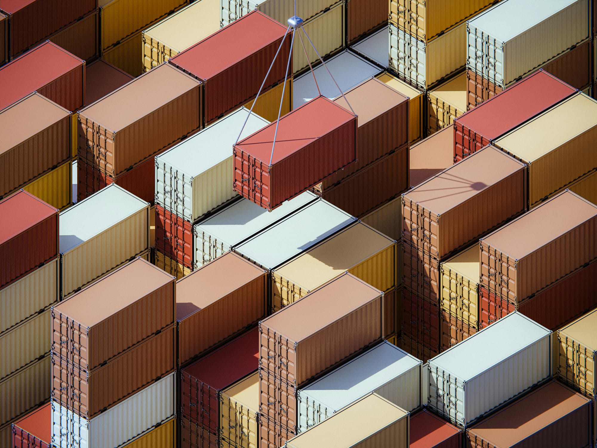 The Tariffs Squeeze