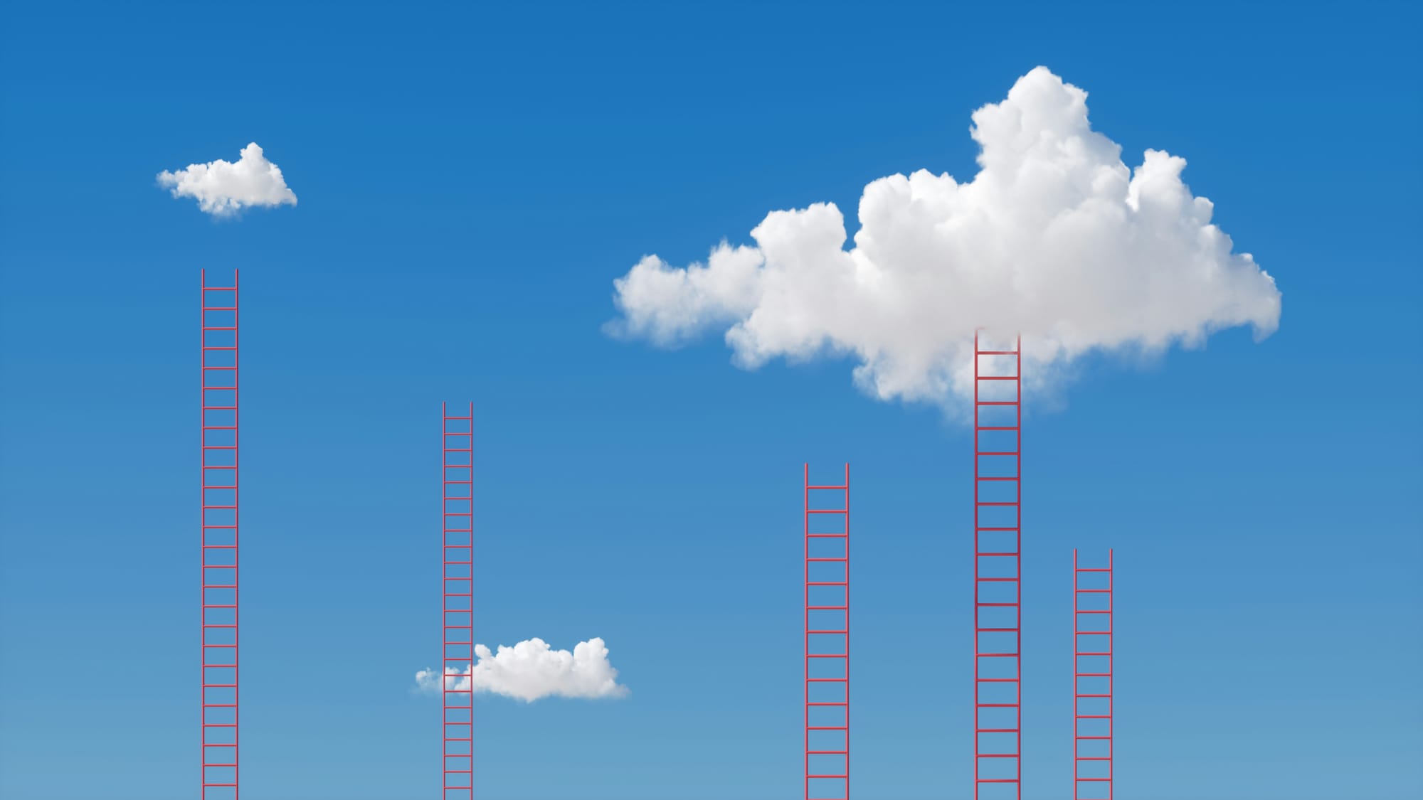 Common Leadership Blindspots