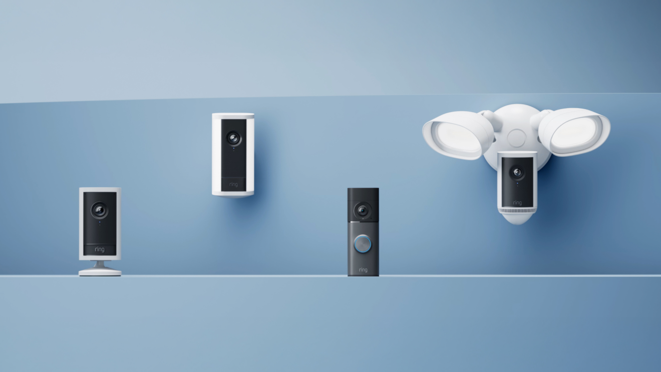 Amazon Reveals New Echo And Kindle Products