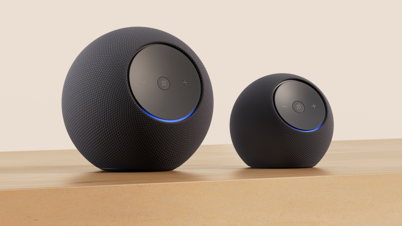 Amazon Reveals New Echo And Kindle Products