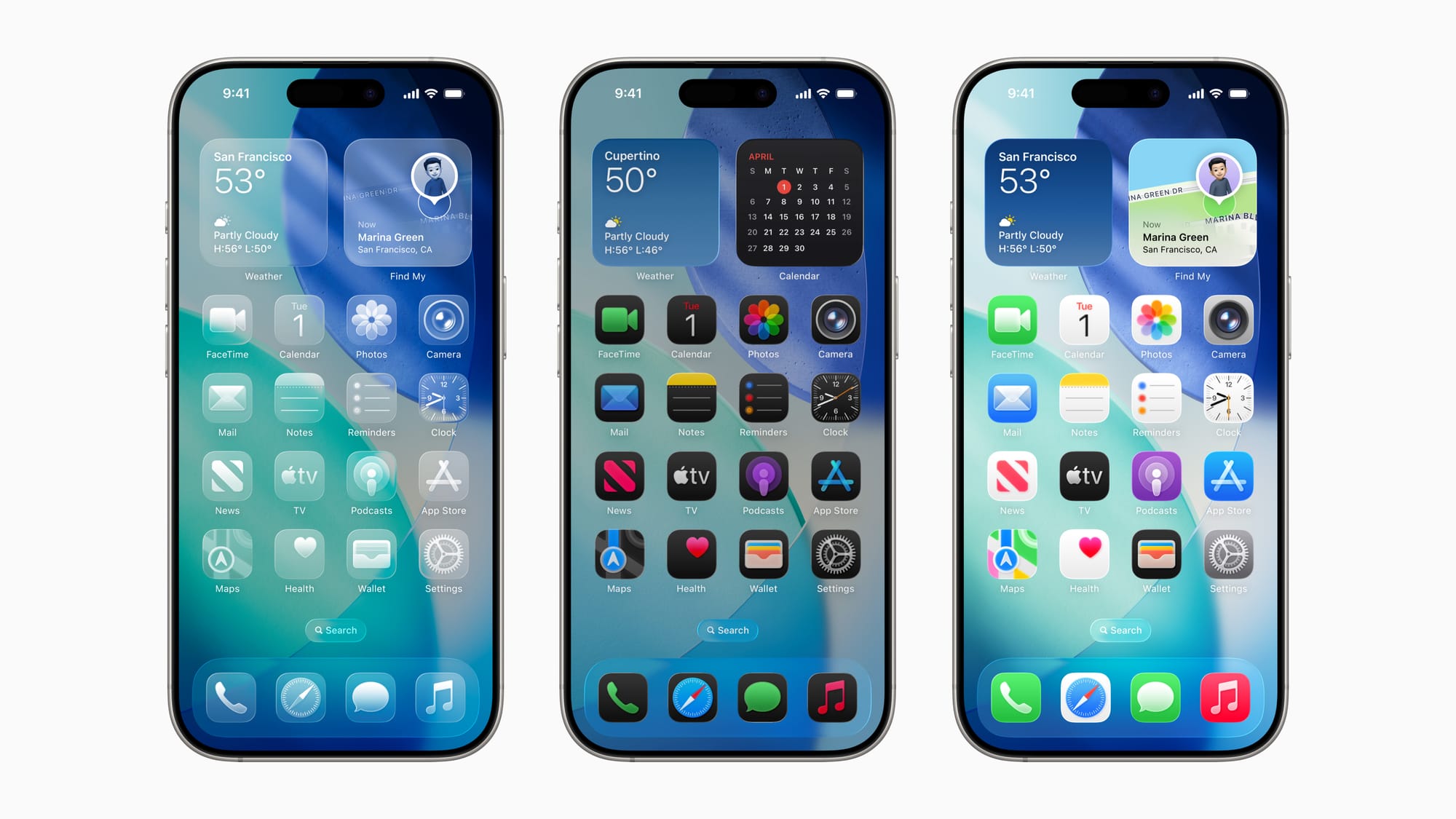 Apple Releases iOS 26