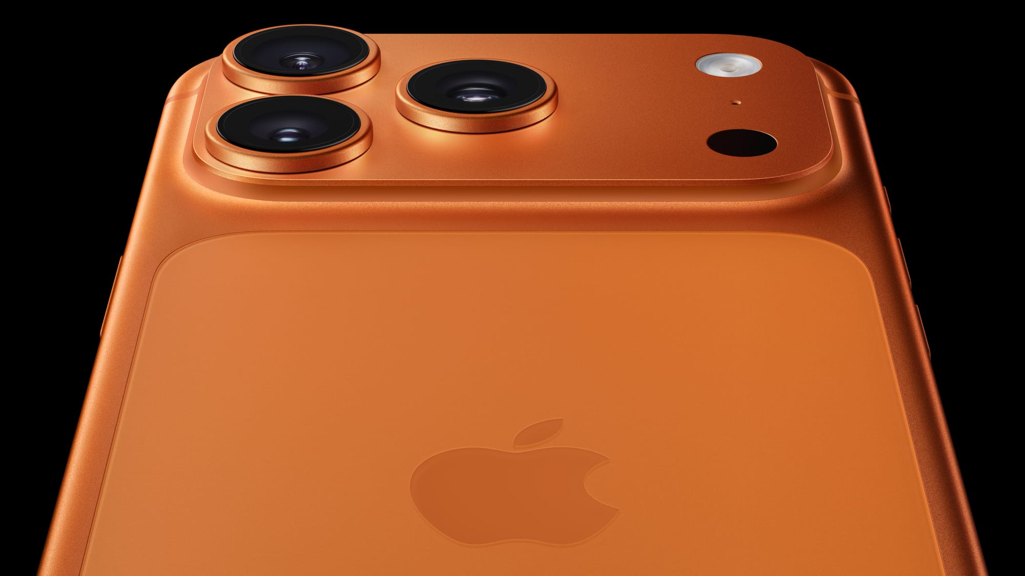 Apple Unveils The iPhone 17