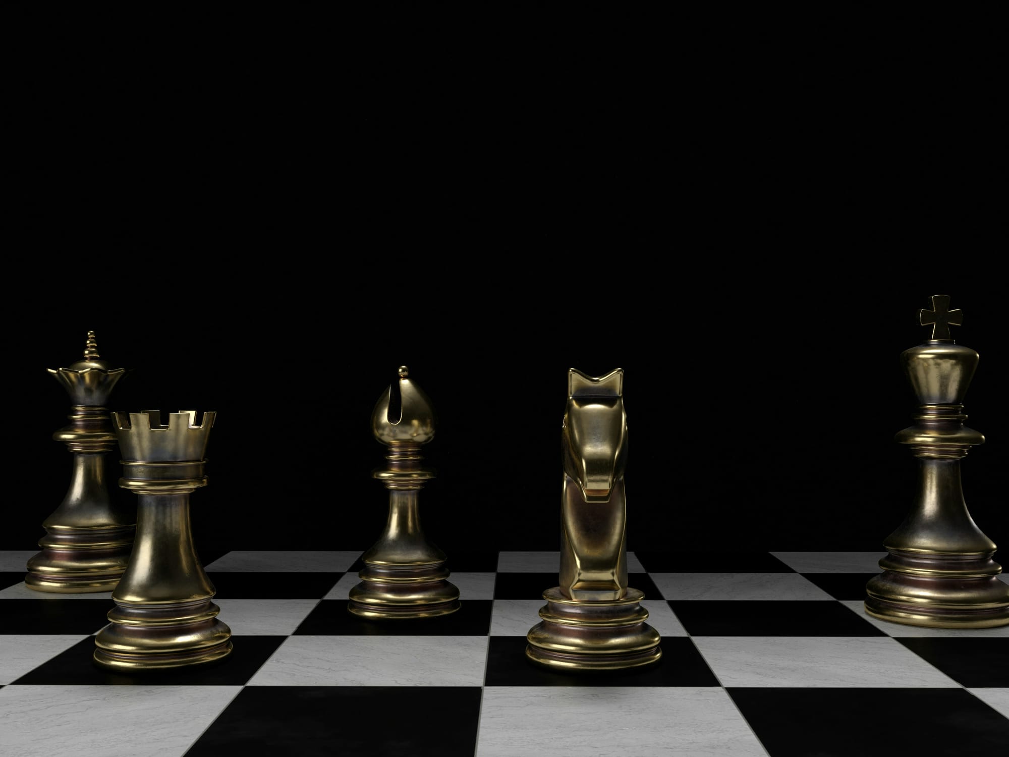 Assemblying a Strategic E-Commerce Team