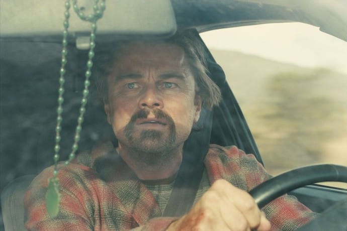 'One Battle After Another' Goes For Oscars