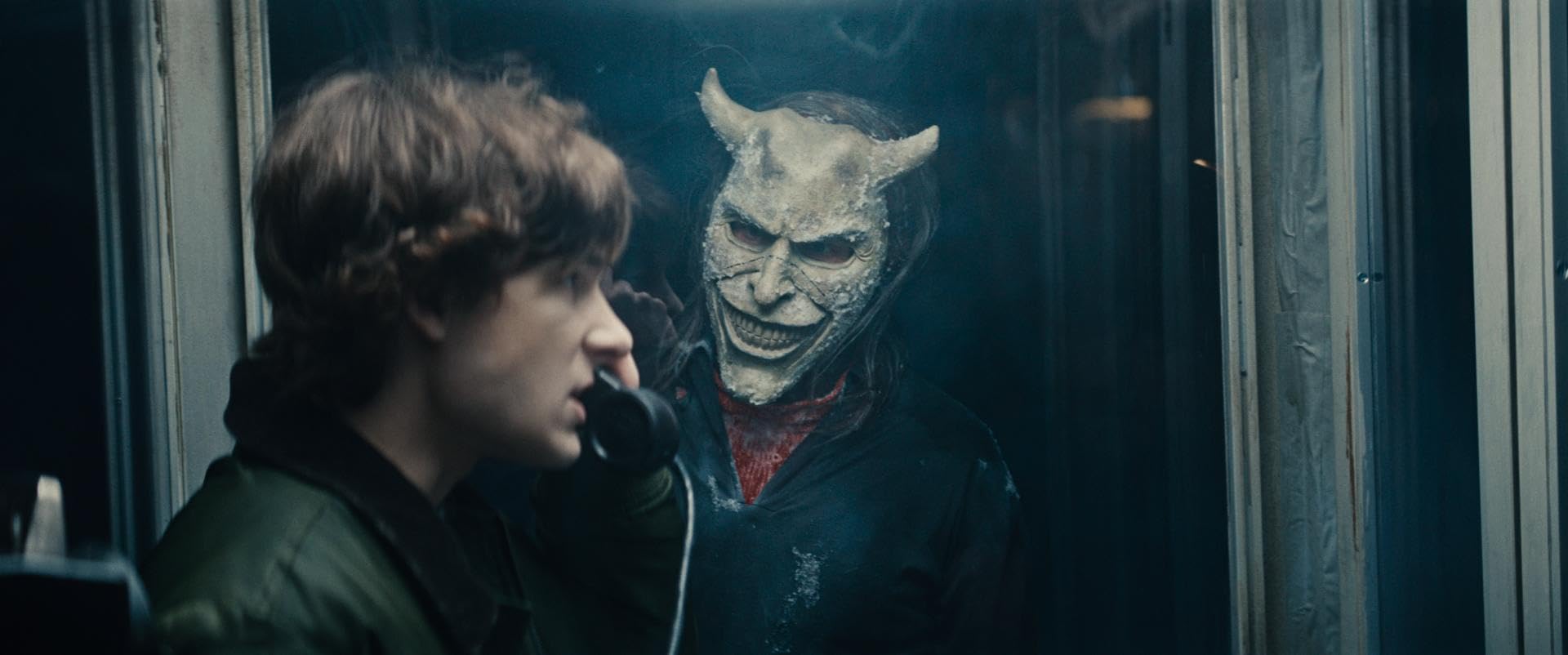 'Black Phone 2' Grabs $42M Worldwide