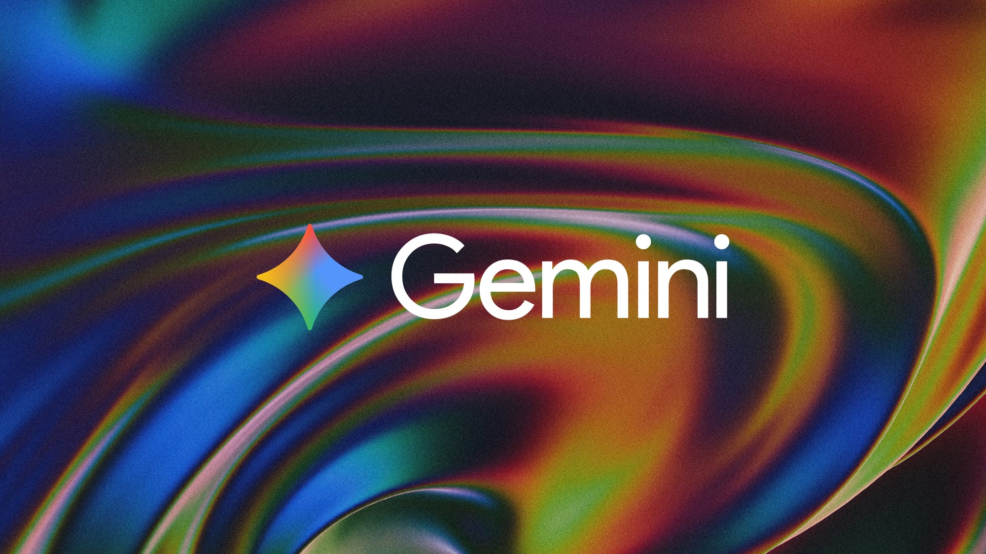 Google Launches Gemini 3