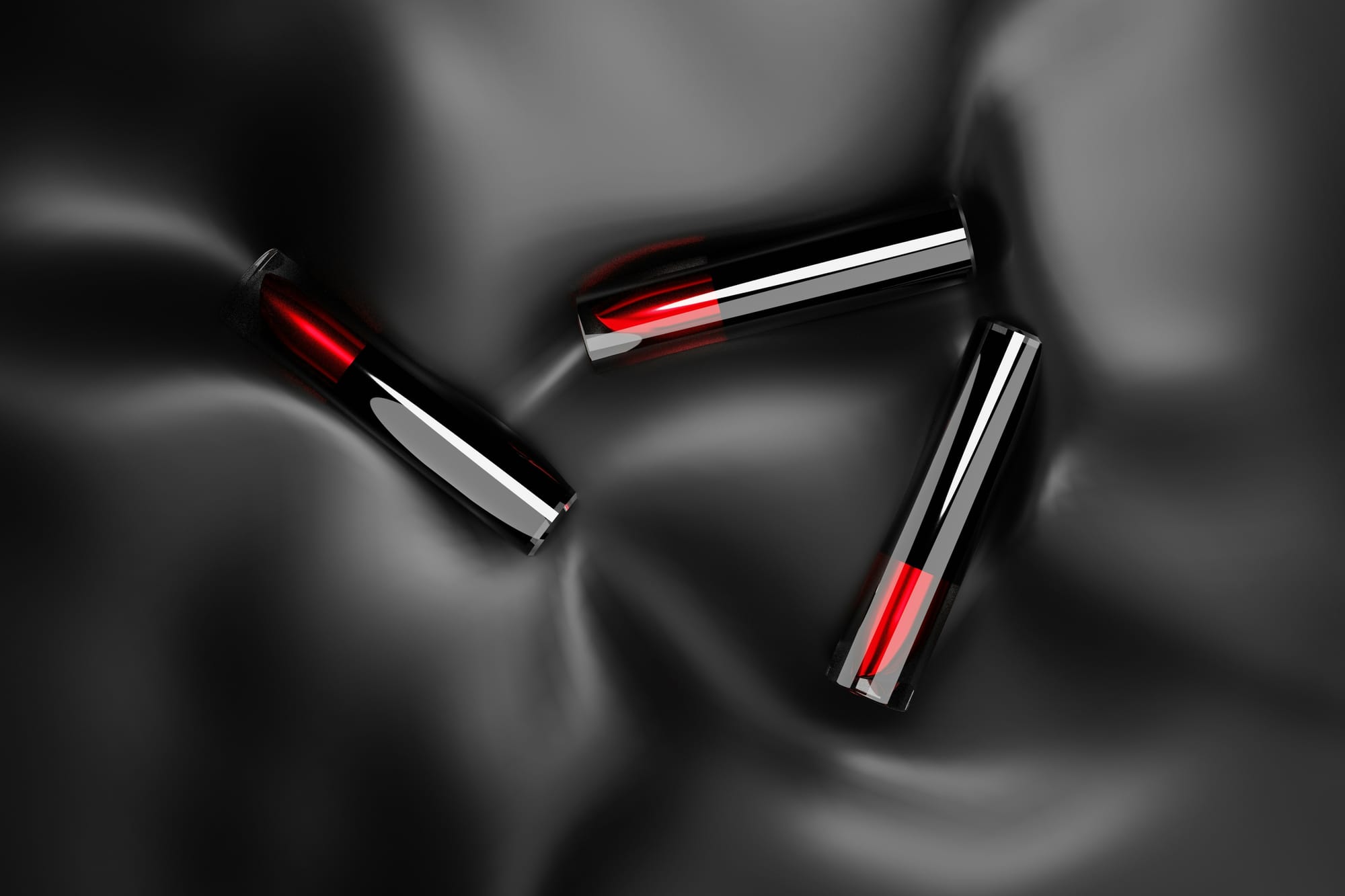 The Age Of Microluxuries