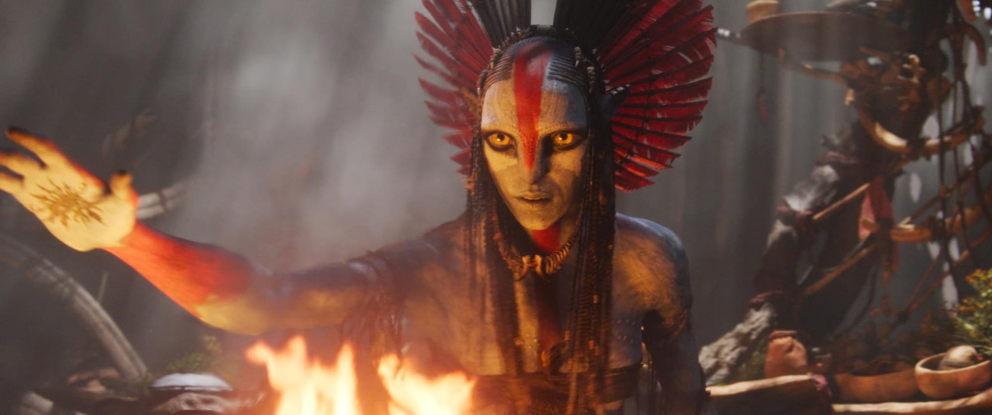 'Avatar: Fire and Ash' Brings Up The Heat With $380M Worldwide