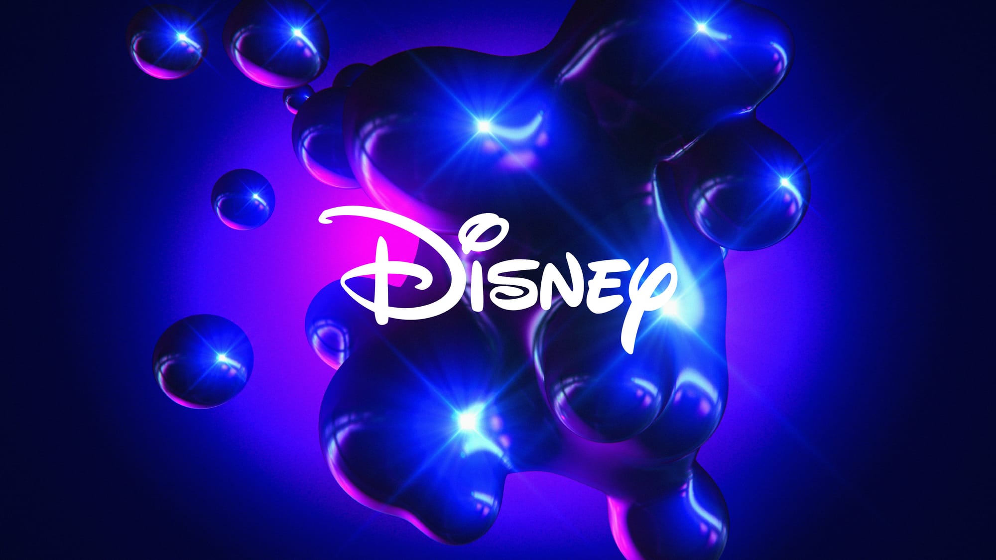 Disney Bets $1 Billion on AI