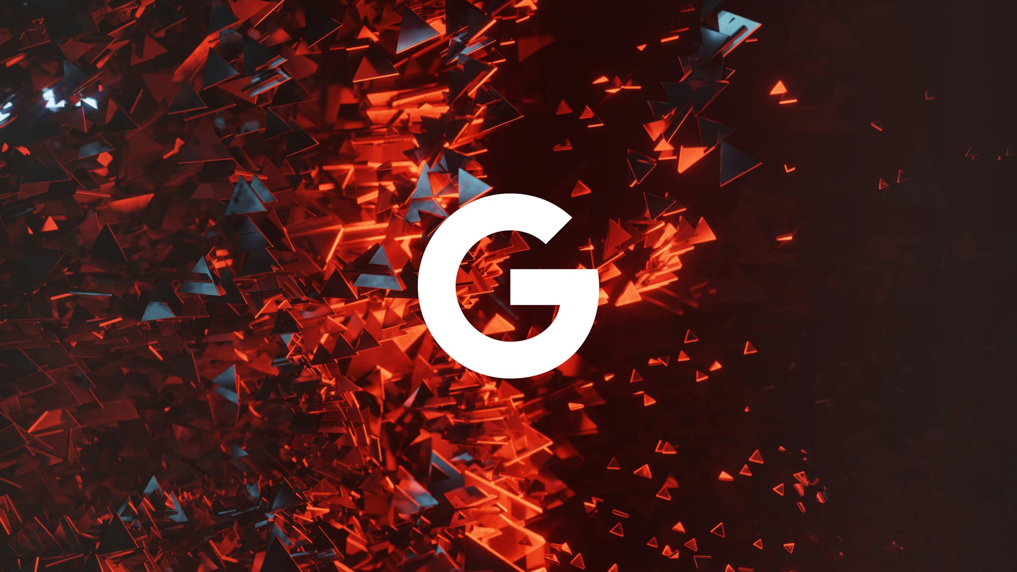 Google's Rivals Are Sounding The Alarm