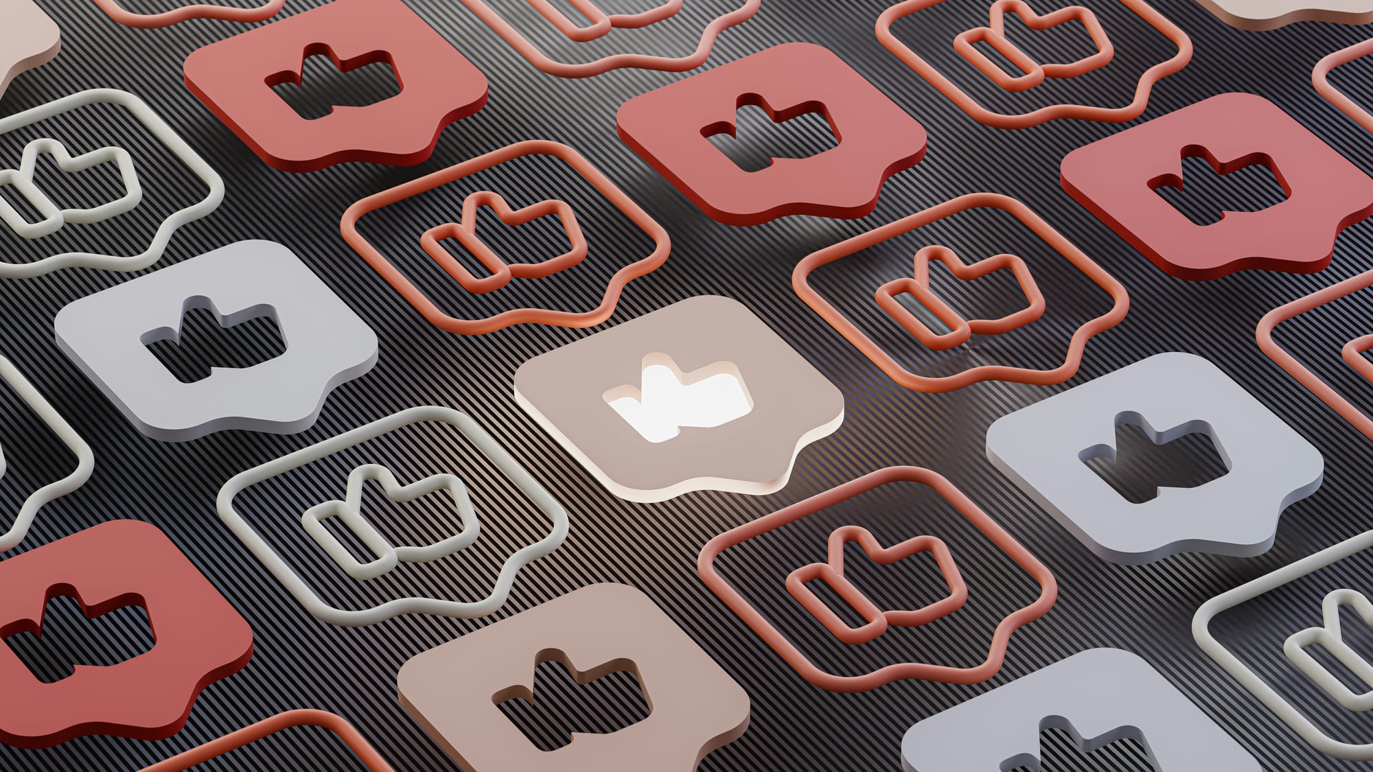 Make A Bigger Impact On Your Business's Social Media