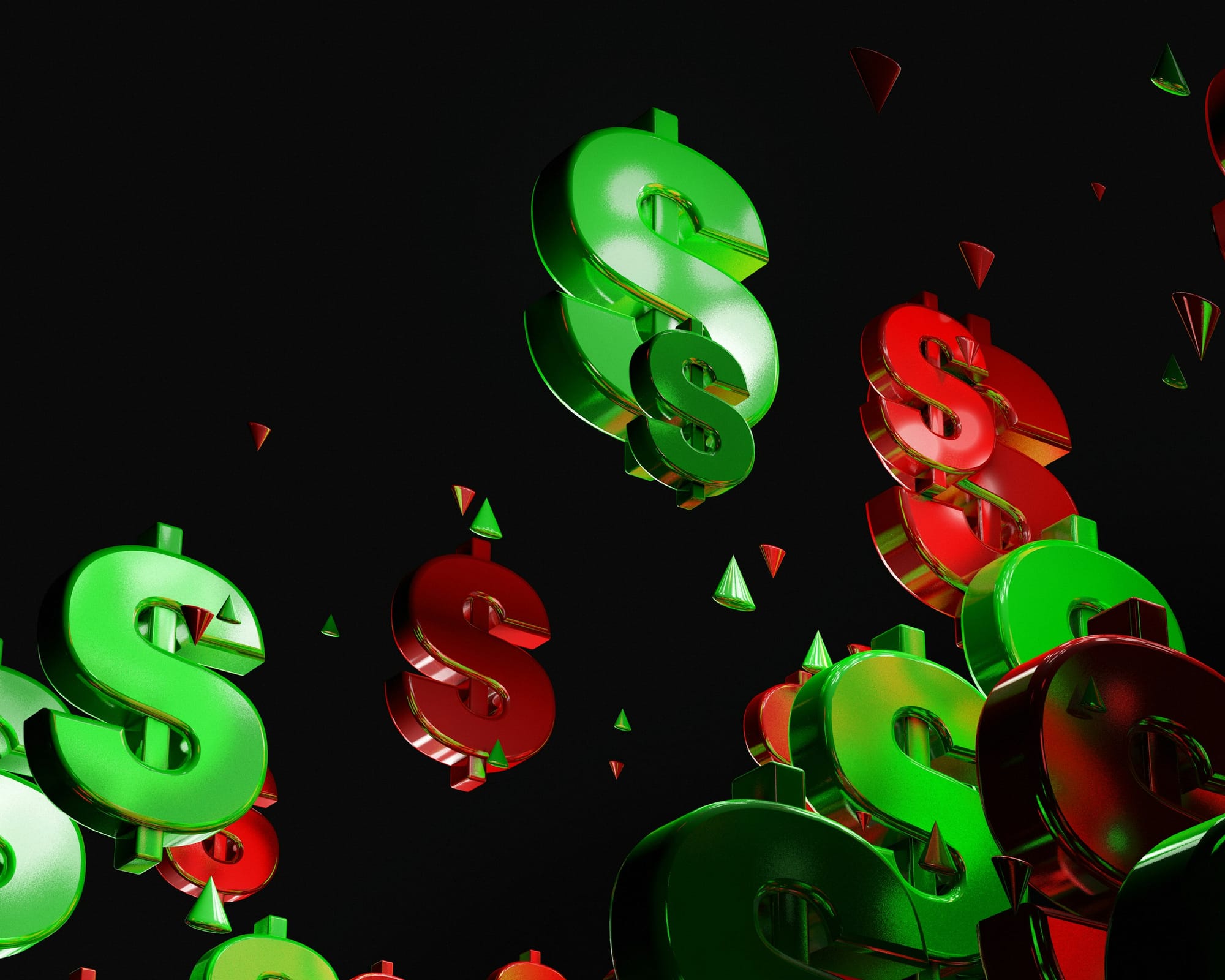 Ad Spending Soars Past Predictions