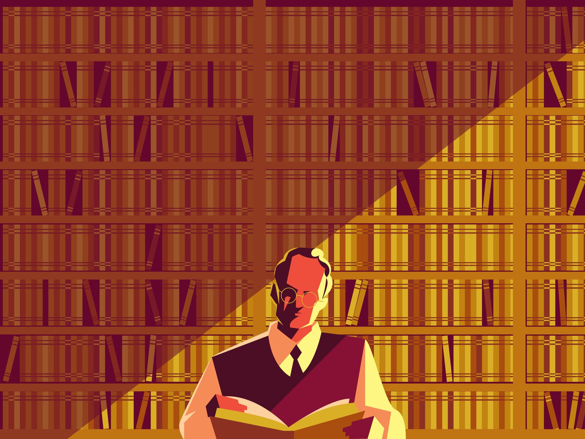 A New Era For Storytellers