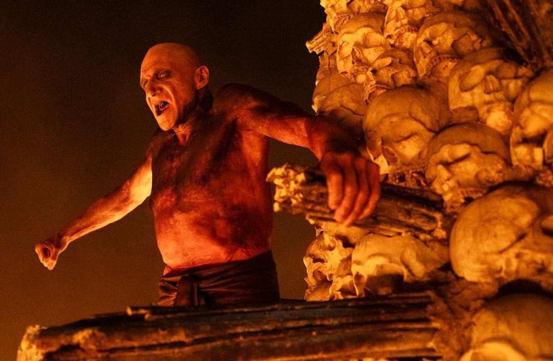 '28 Years Later' Sequel Stumbles at MLK Weekend Box Office