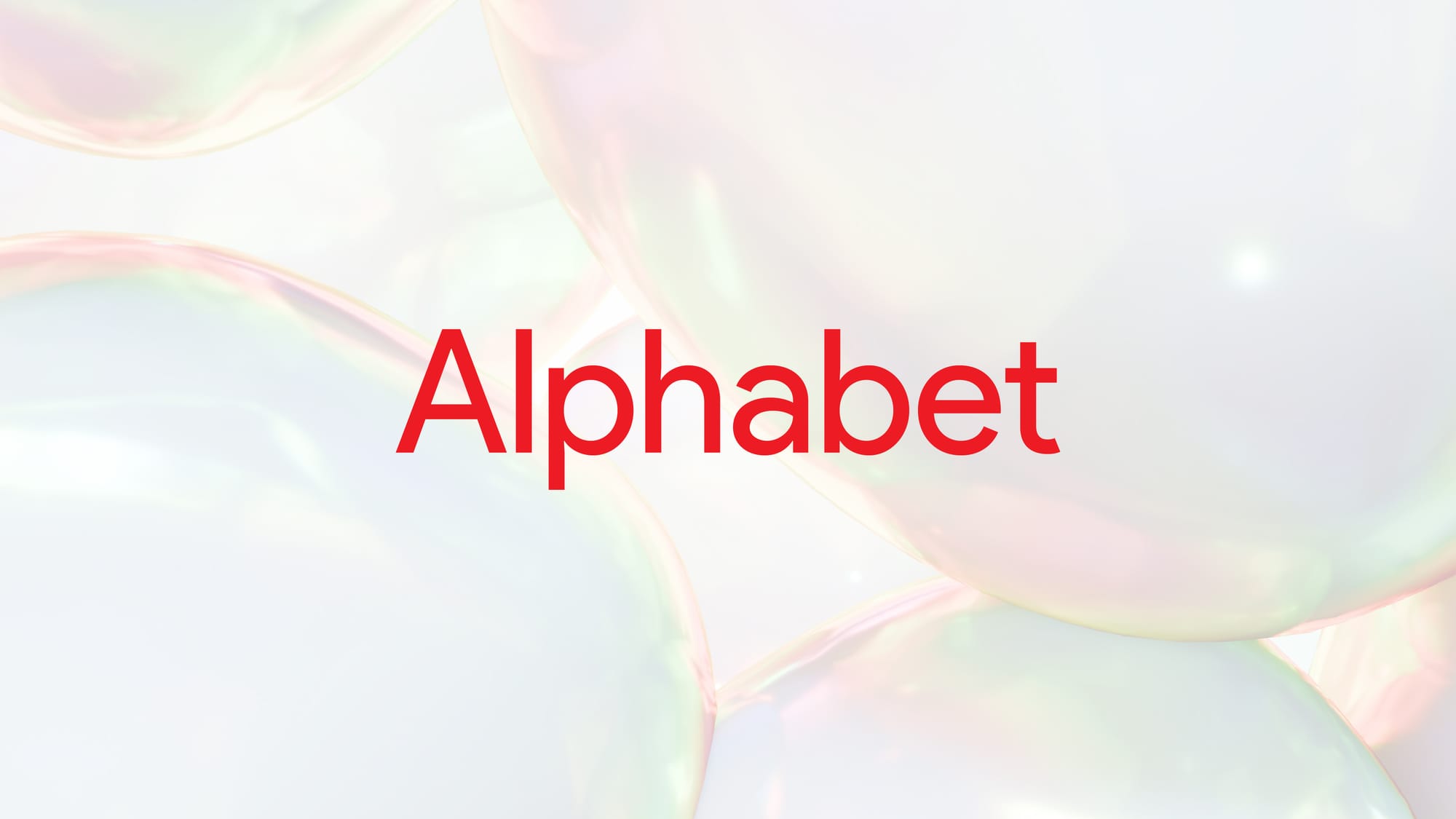 Google's Parent Hits $4 Trillion