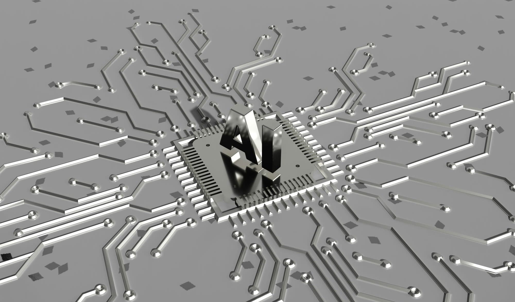 Why Smart Branding Agencies Are Betting Big on AI