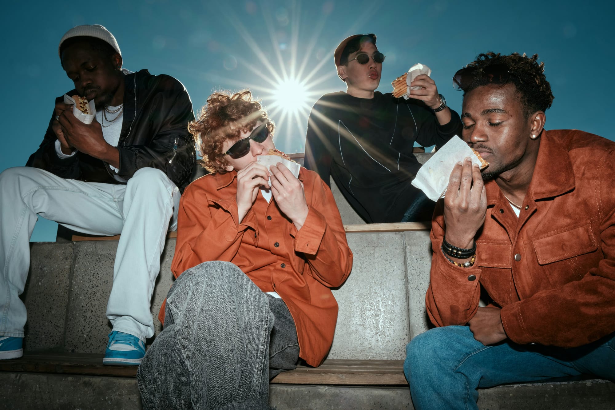 Gen Z Isn't Side-Hustling For Fun