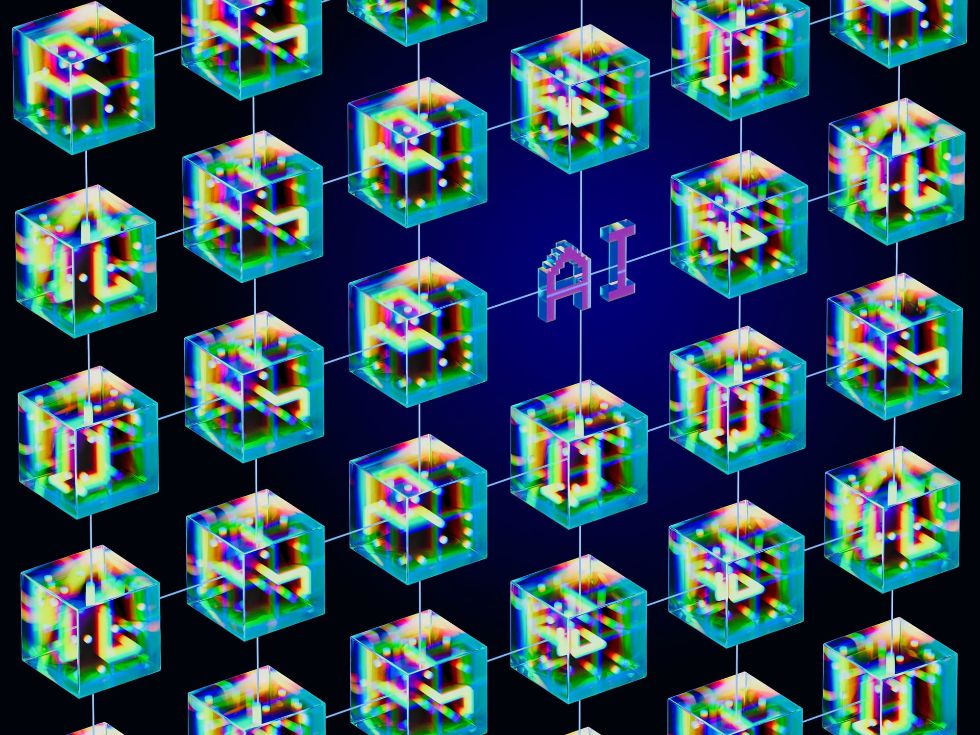 AI Makes You Fast—Until It Makes You Slow