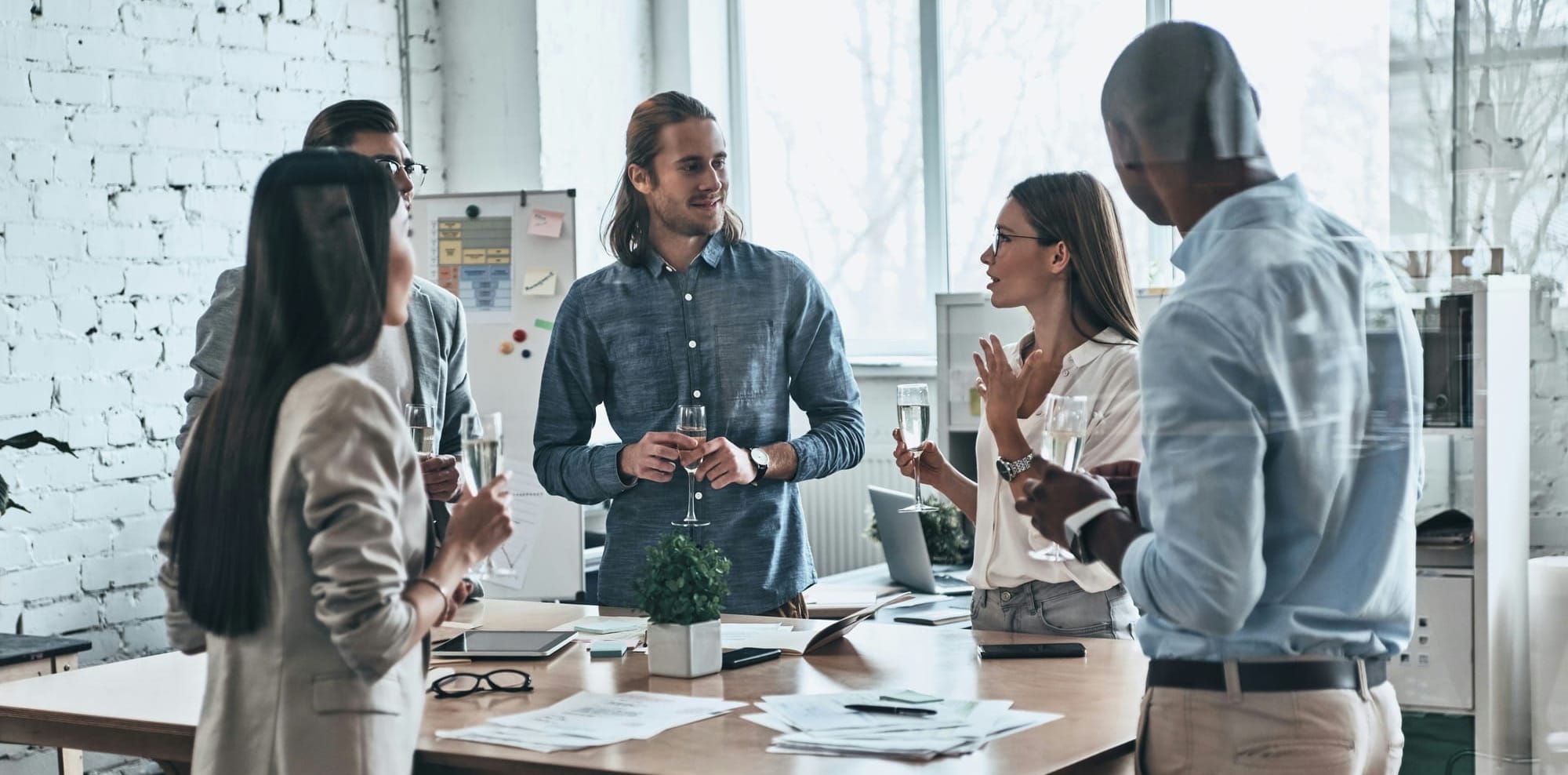 Why Professional Friendships Are No Longer Optional