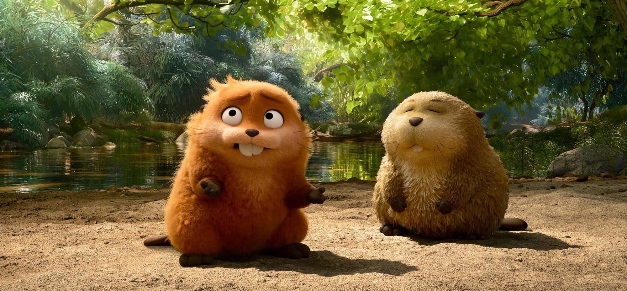 Pixar's 'Hoppers' Makes Box Office Gold