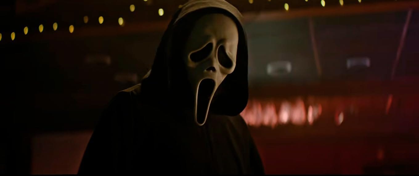 'Scream 7' Just Shattered a 30-Year Franchise Record