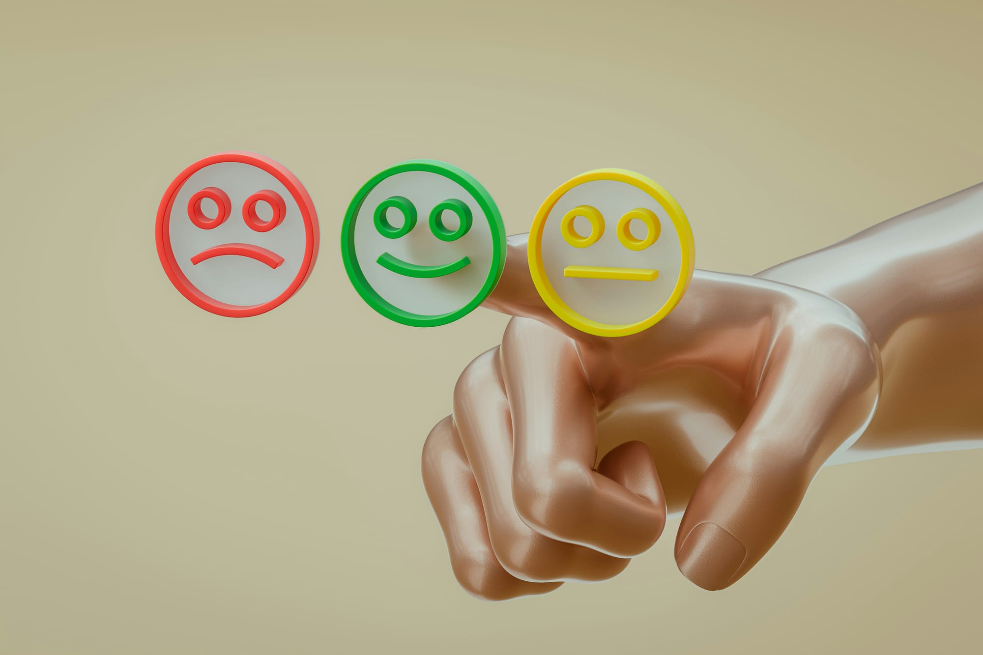 Giving Your Customers Better Versions of Themselves