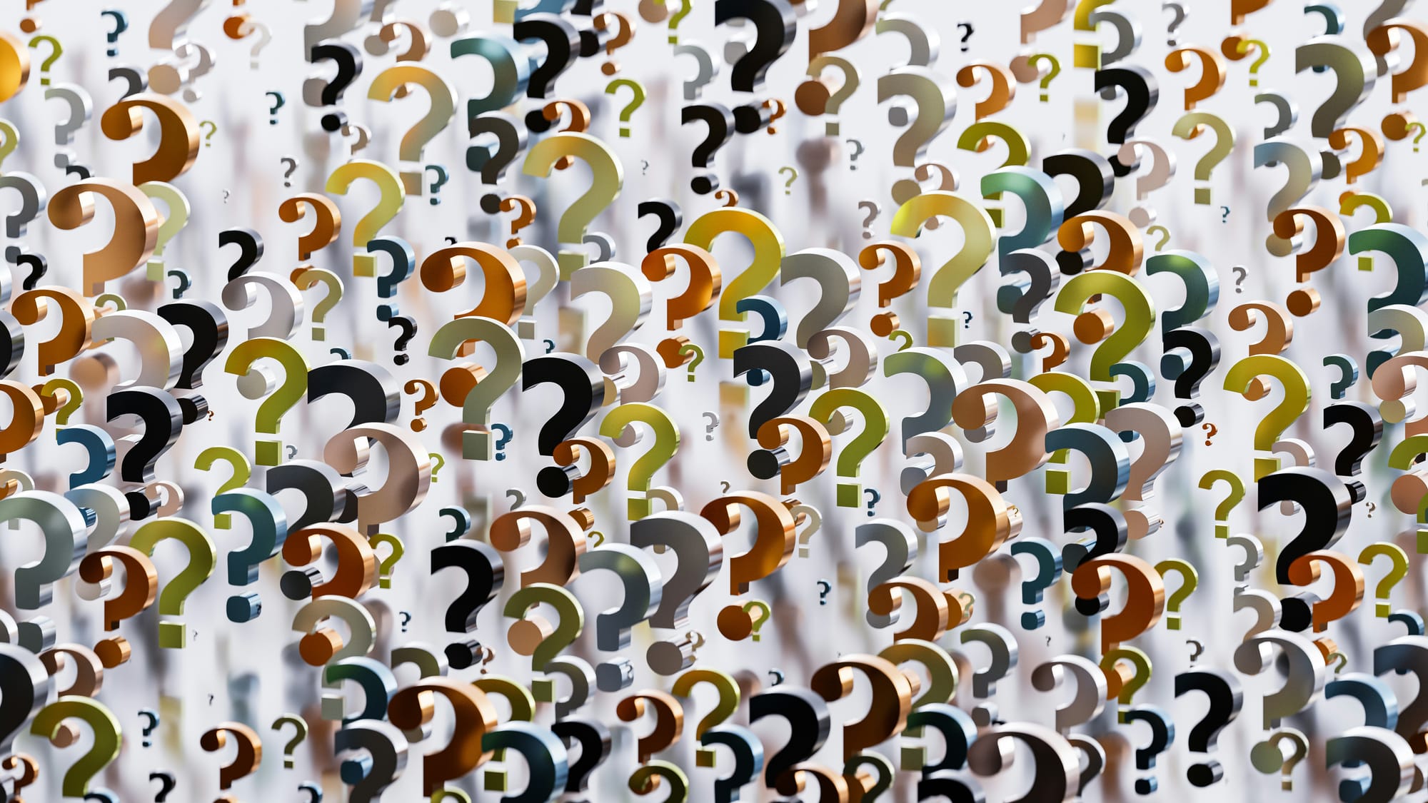 Stop Pitching, Start Getting Curious