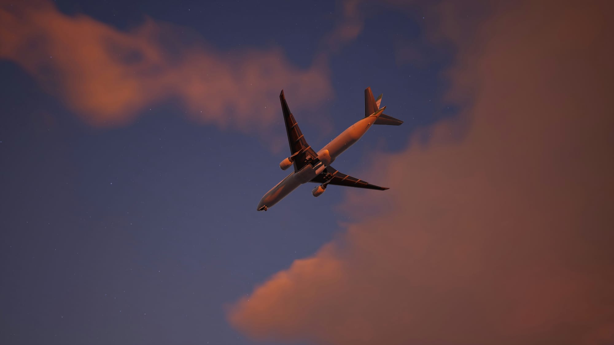 Airlines Face Their Worst Crisis Since COVID-19