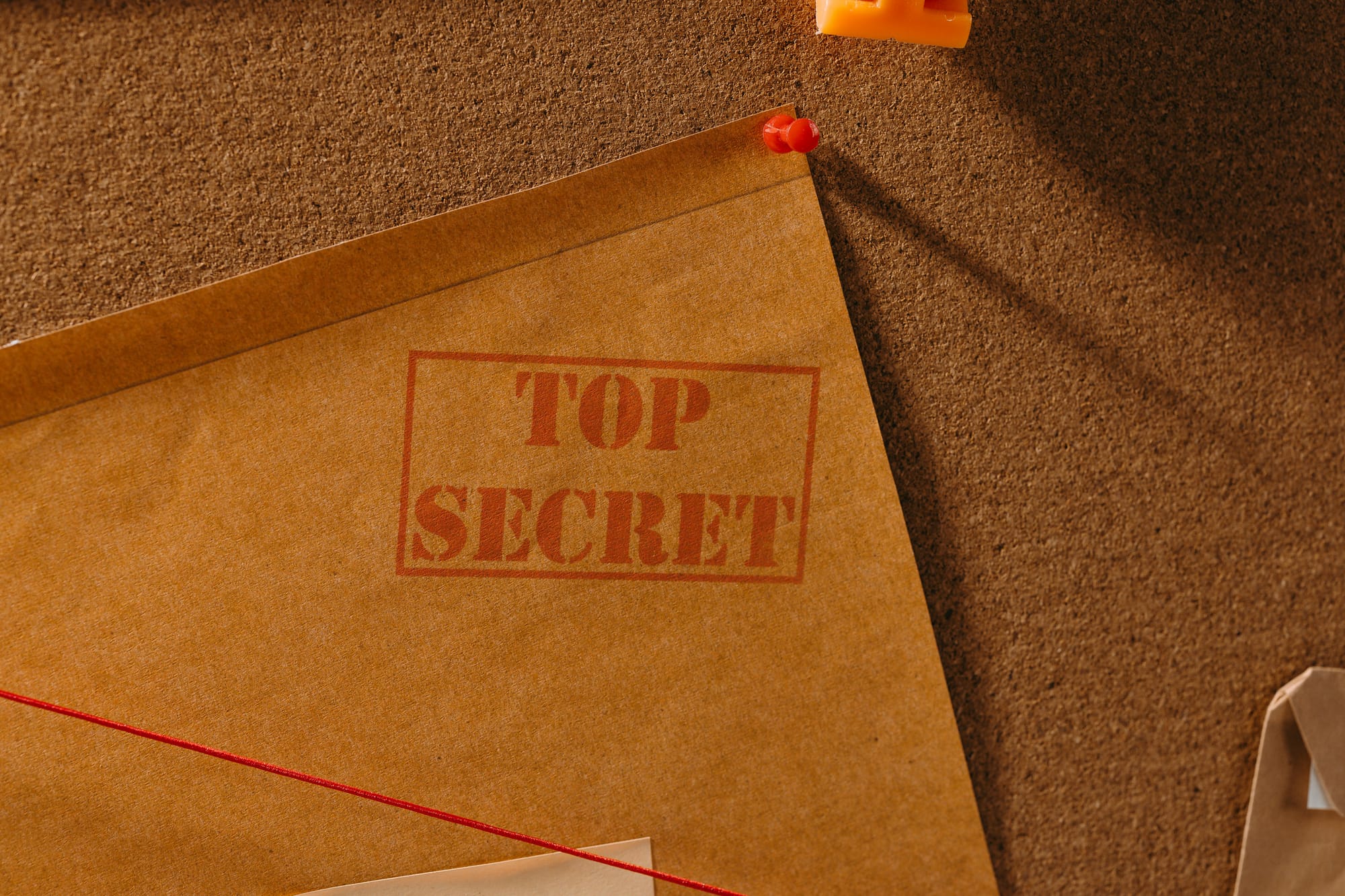 Stop Being The Best-Kept Secret In Your Industry