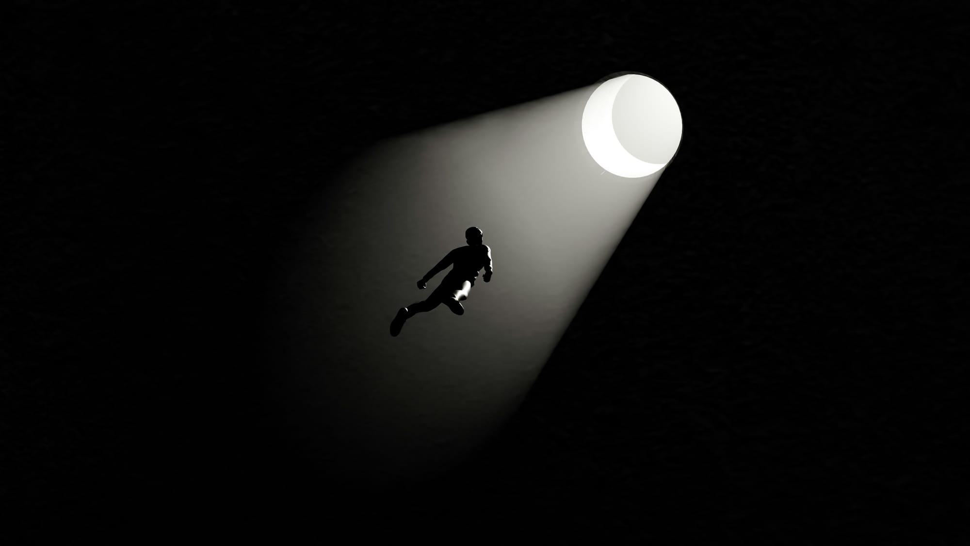 You're Not Confident —You're Delusional